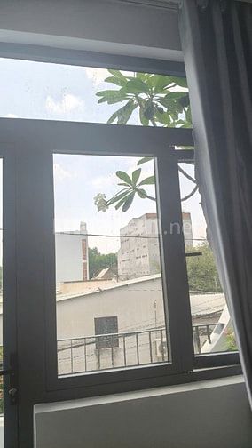 Bán nhà trệt 2 lầu , hướng Đông Nam , Đường 100A Cầu Xây 
