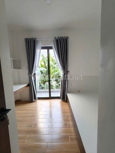 Bán nhà trệt 2 lầu , hướng Đông Nam , Đường 100A Cầu Xây 