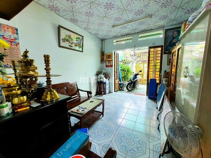 Bán nhà chính chủ đường 11 Linh Chiểu gần Vincom và đại học Ngân Hàng
