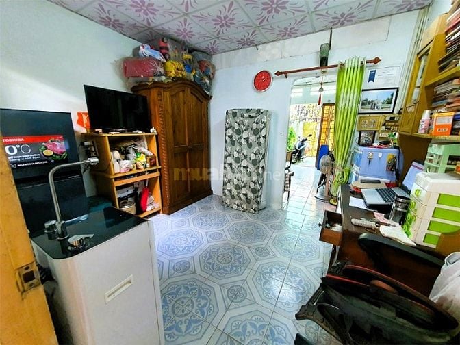 Bán nhà chính chủ đường 11 Linh Chiểu gần Vincom và đại học Ngân Hàng