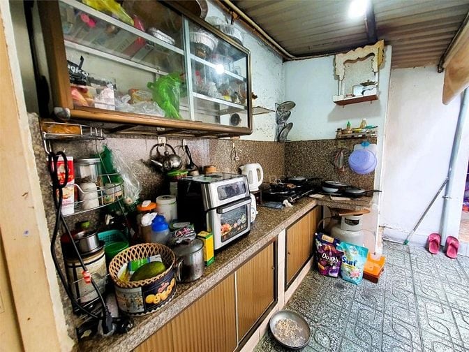 Bán nhà chính chủ đường 11 Linh Chiểu gần Vincom và đại học Ngân Hàng