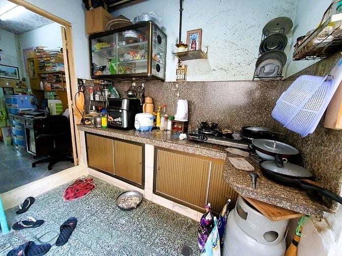 Bán nhà chính chủ đường 11 Linh Chiểu gần Vincom và đại học Ngân Hàng