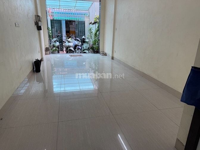BÁN NHÀ 6 TẦNG DÂN XÂY-50M2- 14 TỶ - Ô TÔ - NGUYỄN NGỌC VŨ - CẦU GIẤY