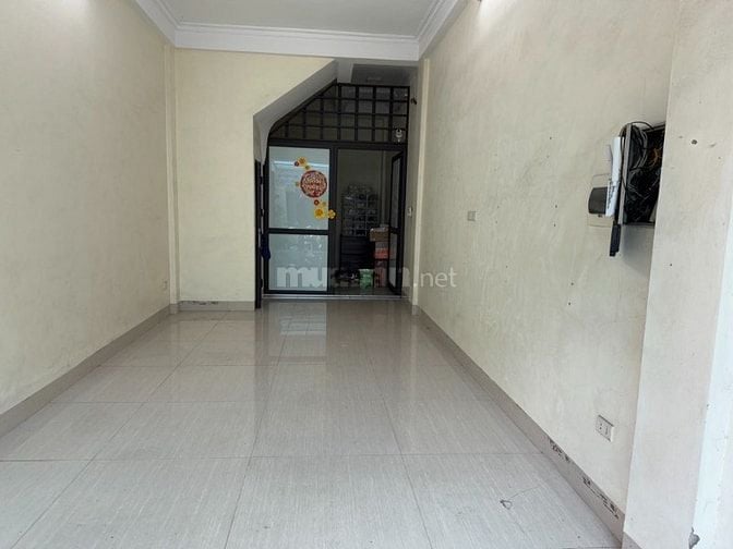 BÁN NHÀ 6 TẦNG DÂN XÂY-50M2- 14 TỶ - Ô TÔ - NGUYỄN NGỌC VŨ - CẦU GIẤY