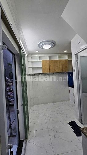 🏠 BÁN NHÀ GIÁ RẺ NHÀ BÈ – GÓC 2 MẶT TIỀN – NGAY HUỲNH TẤN PHÁT 🏠