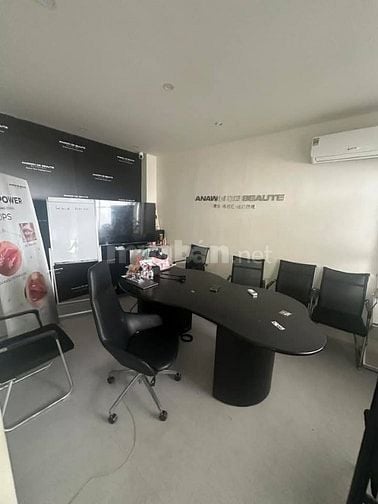 Nhà Đẹp Mặt Phố KD Nguyễn Chí Thanh 83/90m, 8 tầng, mt 9.4m, giá 56 tỷ