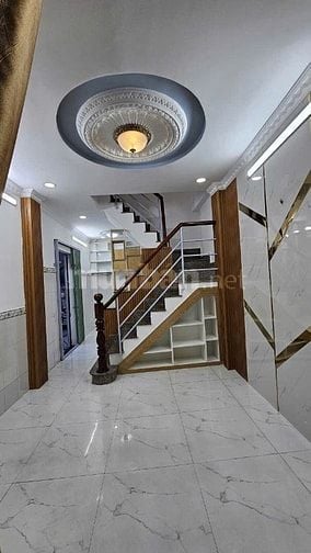 🏠 BÁN NHÀ GIÁ RẺ NHÀ BÈ – GÓC 2 MẶT TIỀN – NGAY HUỲNH TẤN PHÁT 🏠
