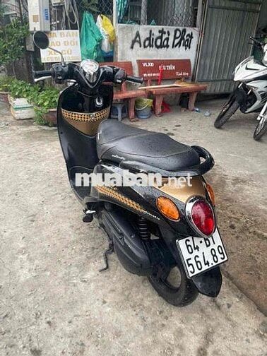 #Mio_Clasico chính chủ F2 TPVL1% đẹp quá trời