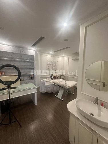 Nhà Đẹp Mặt Phố KD Nguyễn Chí Thanh 83/90m, 8 tầng, mt 9.4m, giá 56 tỷ