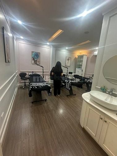 Nhà Đẹp Mặt Phố KD Nguyễn Chí Thanh 83/90m, 8 tầng, mt 9.4m, giá 56 tỷ