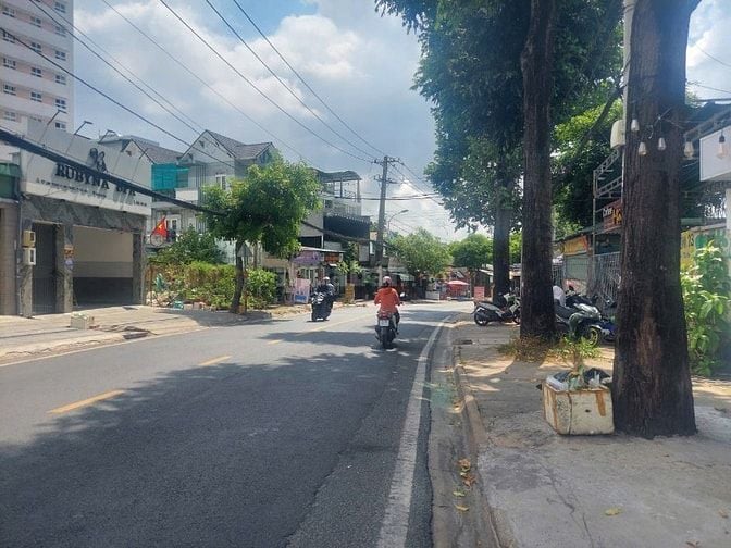 Chính chủ cần bán mặt tiền Linh Trung, P Linh Trung, Thủ Đức
