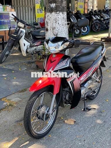 sirius 2006 máy thái-góp trả trước 0đ