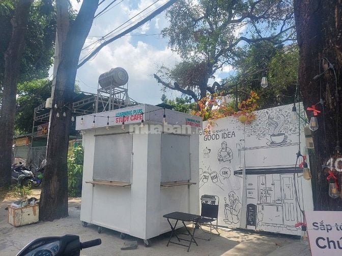 Chính chủ cần bán mặt tiền Linh Trung, P Linh Trung, Thủ Đức
