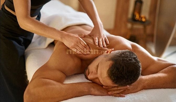 Tuyển nữ nhân viên tẩm quất thư giãn tại 95B Trung Kính có chỗ ăn ở 