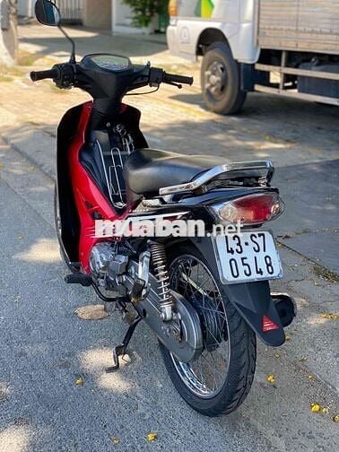 sirius 2006 máy thái-góp trả trước 0đ