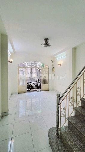 BÁN NHÀ 205/12 ĐƯỜNG THÍCH QUẢNG ĐỨC, Q. PHÚ NHUẬN 