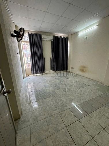 BÁN NHÀ 205/12 ĐƯỜNG THÍCH QUẢNG ĐỨC, Q. PHÚ NHUẬN 