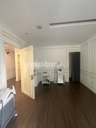 Nhà Đẹp Mặt Phố KD Nguyễn Chí Thanh 83/90m, 8 tầng, mt 9.4m, giá 56 tỷ