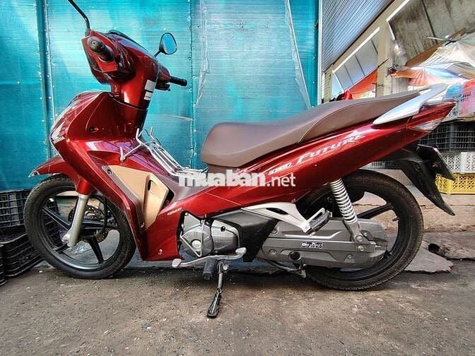 Mình cần bán xe Future