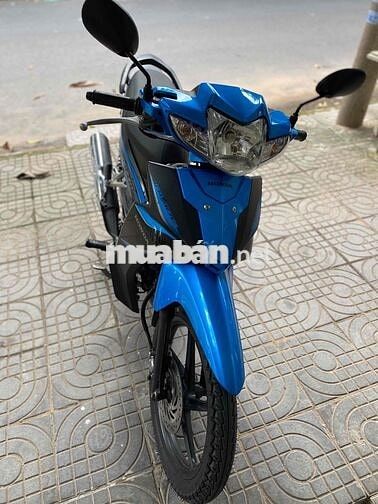 Honda BLade 2018 biển 65
