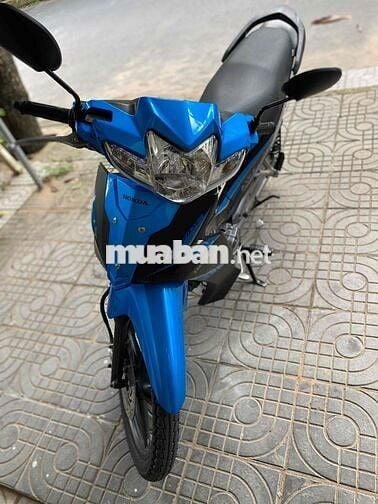 Honda BLade 2018 biển 65