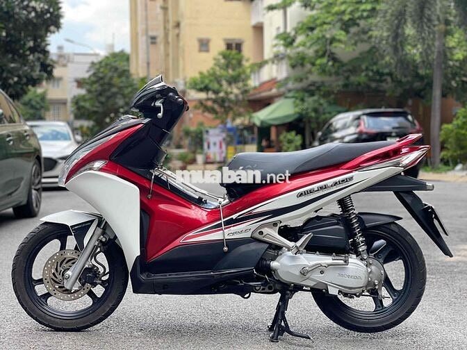 💥Honda AB 2011 Fi BSTP nguyên zin