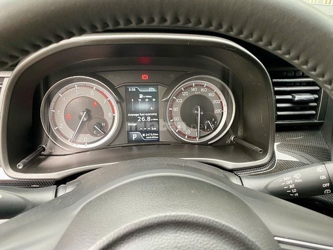Xe 7 chổ Suzuki XL7 2021 đăng ký 2022 nhập khẩu, số tự động