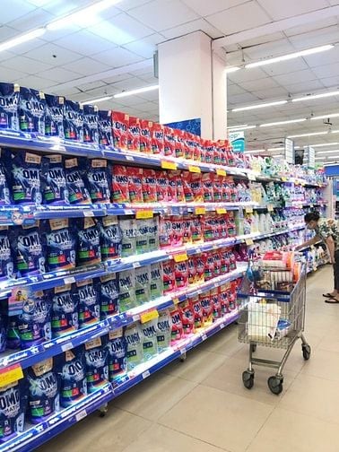 Khu Vực Q4 Cần Tuyển Gấp Nhân Viên Bán Hàng Lương Cao