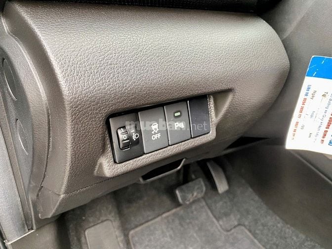 Xe 7 chổ Suzuki XL7 2021 đăng ký 2022 nhập khẩu, số tự động