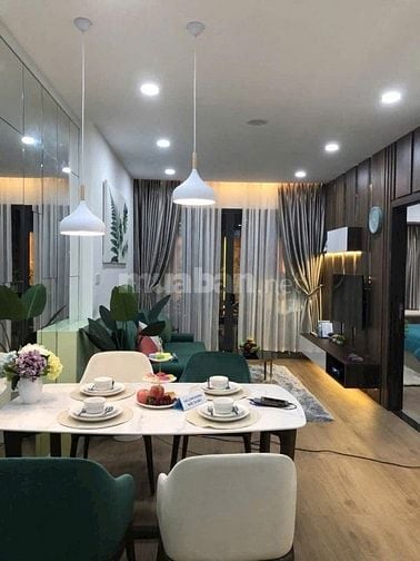 Chính chủ bán CC 312 Lạc Long Quân 2,68 tỷ DT 67m2 2P, 2WC Q11, TPHCM