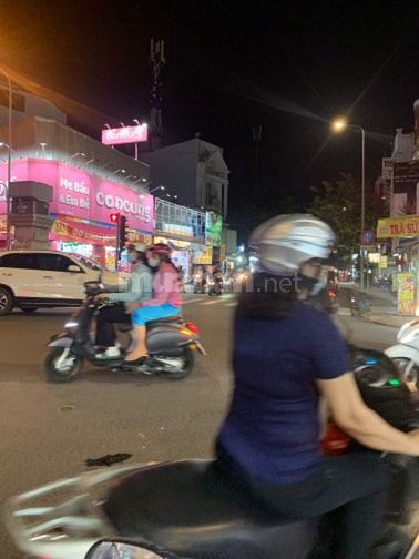 4,7x22m MTKD VƯỜN LÀI đoạn KD sầm uất 