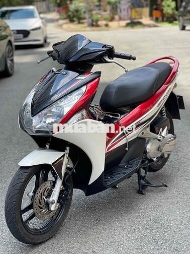 💥Honda AB 2011 Fi BSTP nguyên zin