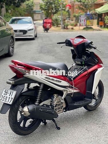 💥Honda AB 2011 Fi BSTP nguyên zin