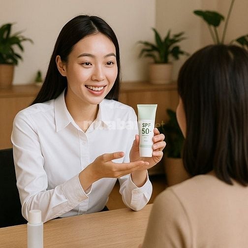 [TÌM GẤP – Làm ngay tại Q12, Q11 và lân cận]