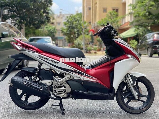 💥Honda AB 2011 Fi BSTP nguyên zin