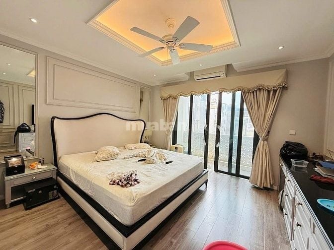 👉👉 SIÊU PHẨM NGAY CHỢ LỚN, QUẬN 5 - ĐƯỜNG NGUYỄN TRÃI , SỔ HỒNG SẴN 