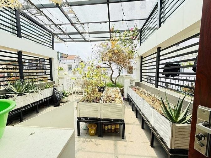 👉👉 SIÊU PHẨM NGAY CHỢ LỚN, QUẬN 5 - ĐƯỜNG NGUYỄN TRÃI , SỔ HỒNG SẴN 
