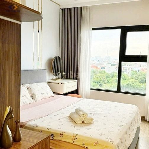 Bán căn hộ giá tốt tại Vinhomes Smart City LH 0335863375