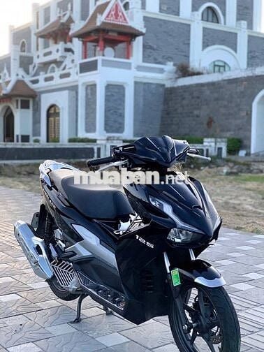Ab 2025 xe đep nhu xe moi có trả góp trao đổi