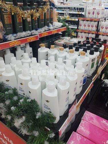 CHI NHÁNH CỬA HÀNG TIÊU DÙNG, MỸ PHẨM TUYỂN NV BÁN HÀNG, PHỤ KHO