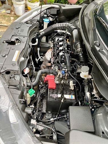 Xe 7 chổ Suzuki XL7 2021 đăng ký 2022 nhập khẩu, số tự động