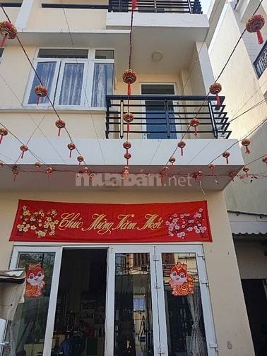 Cần bán nhà quận 2 phường thảo điền đường số 61
