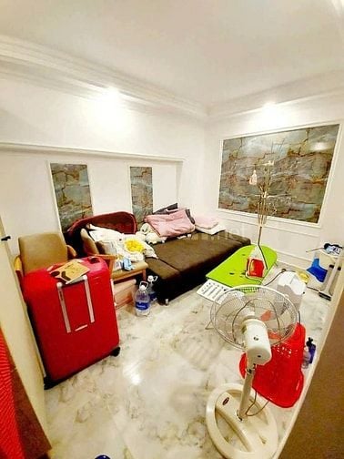 Kẹt vốn KD bán nhà Ngô Gia Tự, p.4, Quận 10. Giá 2,75 tỷ/60m2, đường5m