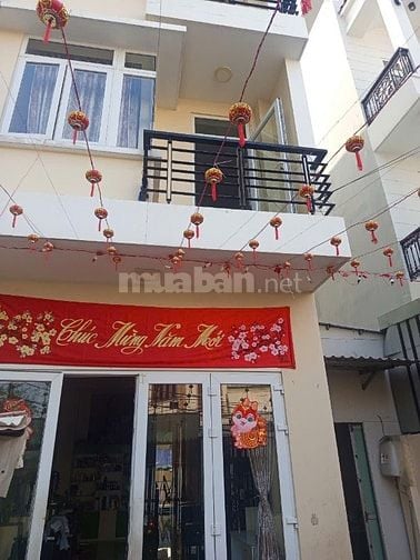 Cần bán nhà quận 2 phường thảo điền đường số 61