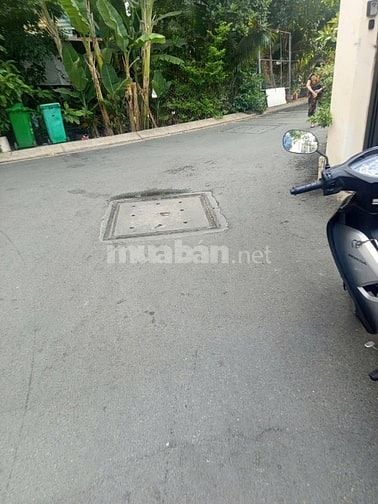 Cần bán nhà quận 2 phường thảo điền đường số 61