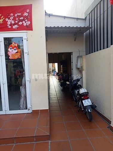Cần bán nhà quận 2 phường thảo điền đường số 61