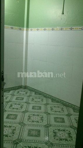 Cho thuê nhà mặt tiền gần chợ phường 2 Tân An Long An
