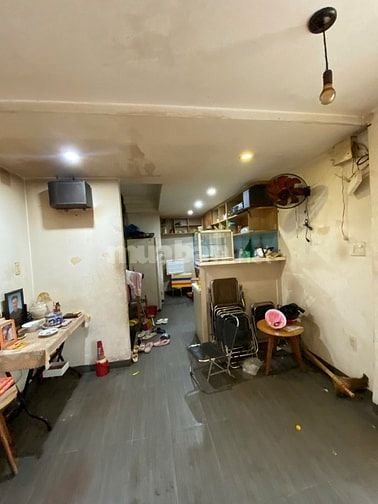 Nhà 5 Tầng Hẻm Xe Tải Huỳnh Văn Bánh 4 Phòng Ngủ Giá 5 tỷ 200 TL