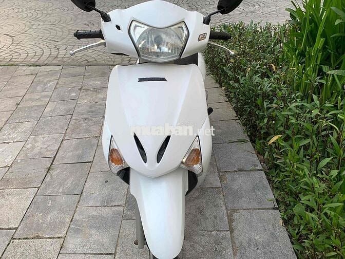 Xe mình đi ít bán Honda LEAD đời 2012 Fi còn mới