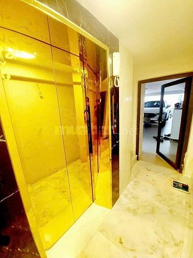 Kẹt vốn KD bán nhà Ngô Gia Tự, p.4, Quận 10. Giá 2,75 tỷ/60m2, đường5m